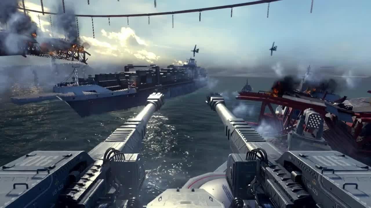 Call of Duty: Advanced Warfare - Imagen 18